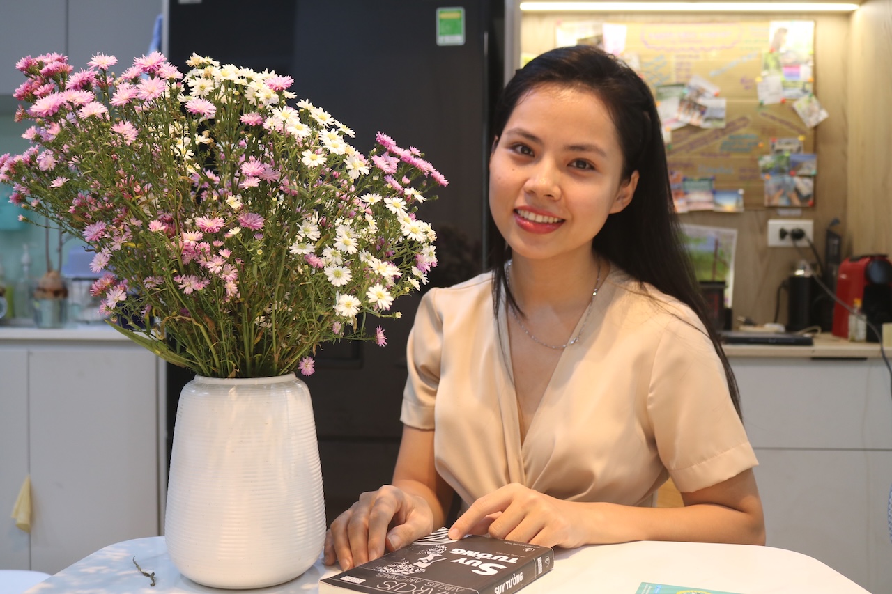 Author Profile
