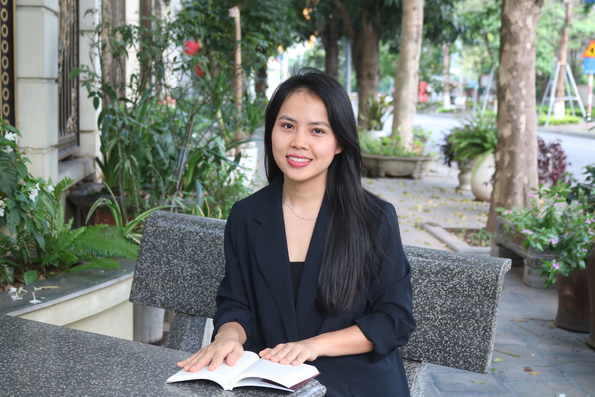 Lê Mai Anh